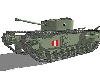 超精细汽车模型 超精细装甲车 坦克 火炮汽车模型(23)